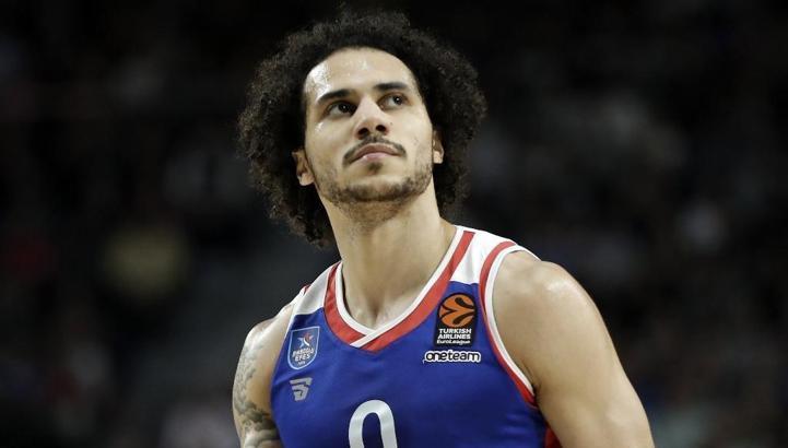 Larkin resmen Milli Takım'da