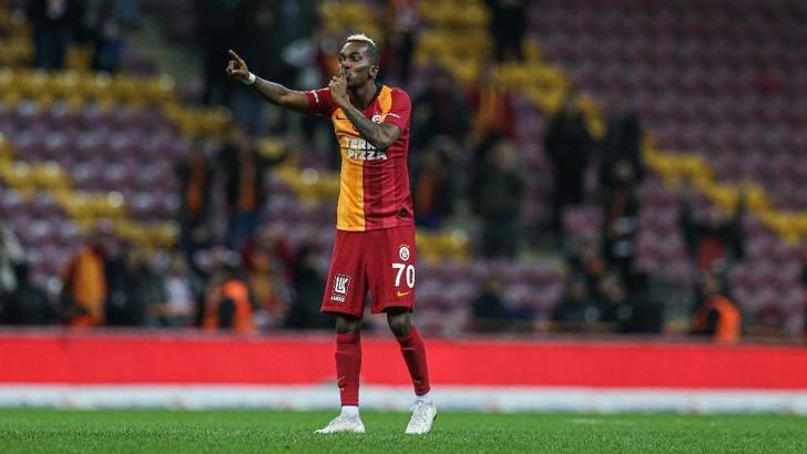 Galatasaray, Onyekuru'nun bonservisini istiyor