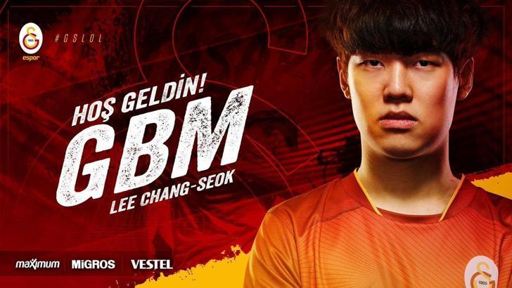 Galatasaray Espor transferi açıkladı