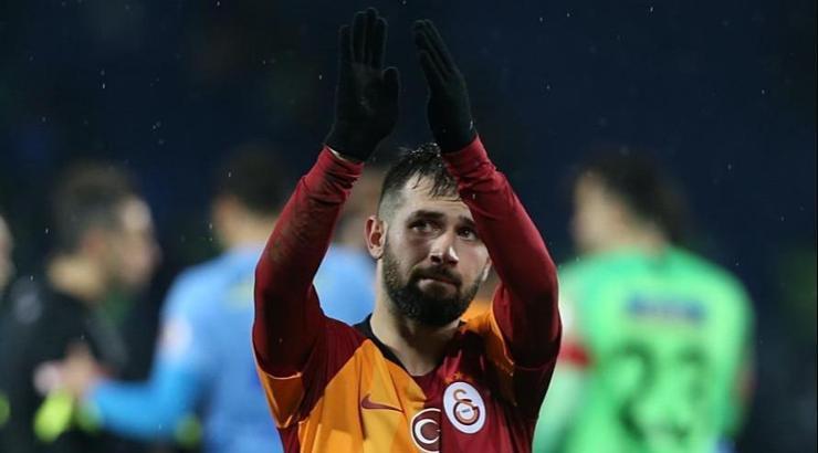 Ömer Bayram'a hem zam hem yeni sözleşme!