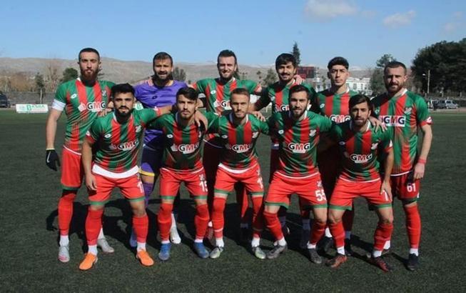 Son dakika! Cizrespor, ligden çekilme kararı aldı
