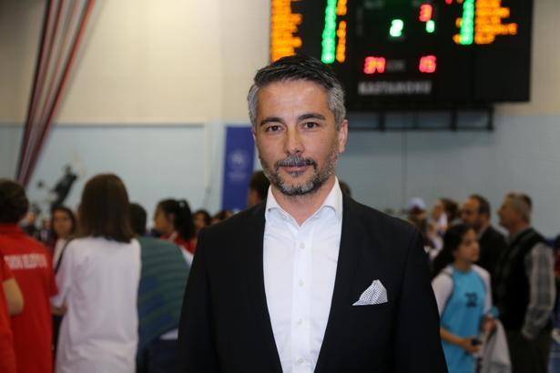 Bülent Bıyıklı: Dostane bir ayrılık yaşandı