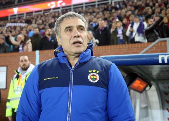 Ersun Yanal'dan flaş karar! Sörloth'un golünden sonra...