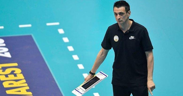 Giovanni Guidetti: Grubu birinci bitirmek istiyoruz