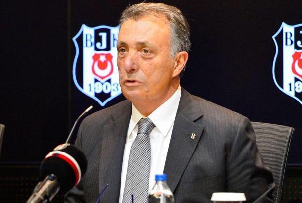 Ahmet Nur Çebi: Birliğimiz başarıyı getirecek
