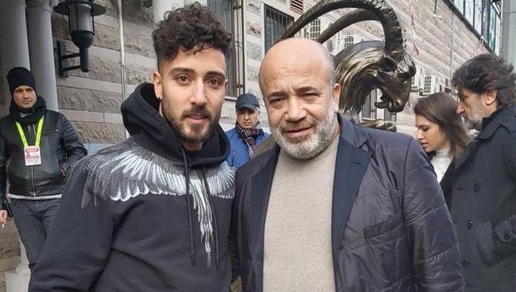 Flaş! Tarık Çamdal'ın alacağı ücret herkesi şaşırttı!