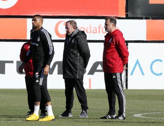Sergen Yalçın'ın Trabzonspor planı belli oldu