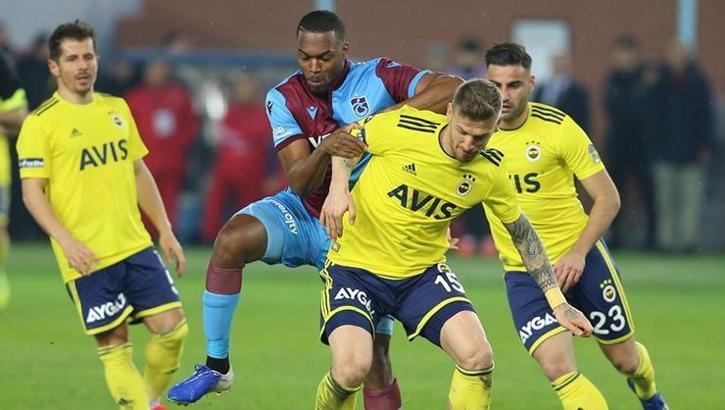 Fenerbahçe'de ilk şut kabusu!