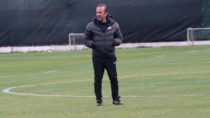 Mehmet Özdilek: VAR sistemi başarılı