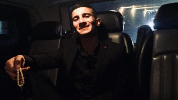 Derbi eğlencesi ölümle bitti