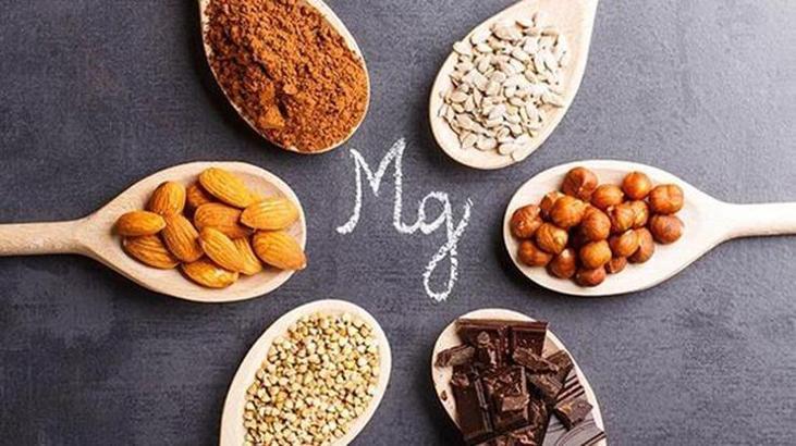 Magnezyum Eksiliğinin Belirtileri Neler? Eksikliğinde Görülen Hastalıklar