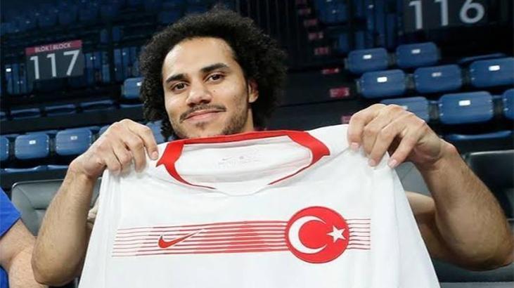 TBF, Shane Larkin'in milli takım sürecinin başladığını açıkladı