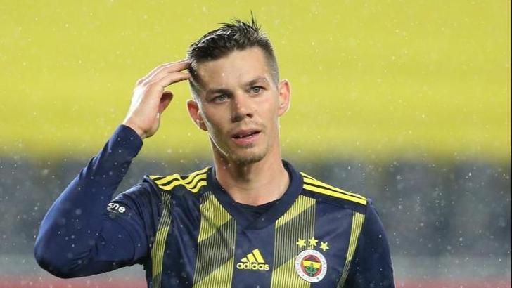 Fenerbahçe'ye Miha Zajc'tan kötü haber