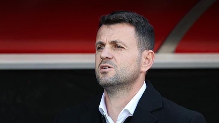 Hüseyin Çimşir: Hikayesi okunan bir antrenör olmak istiyorum