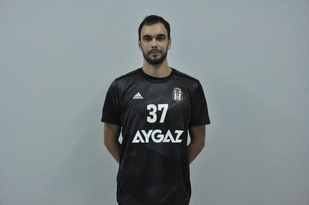 Beşiktaş'ta sakatlık şoku! Mijo Tomic'in sağ diz ön çapraz bağları koptu