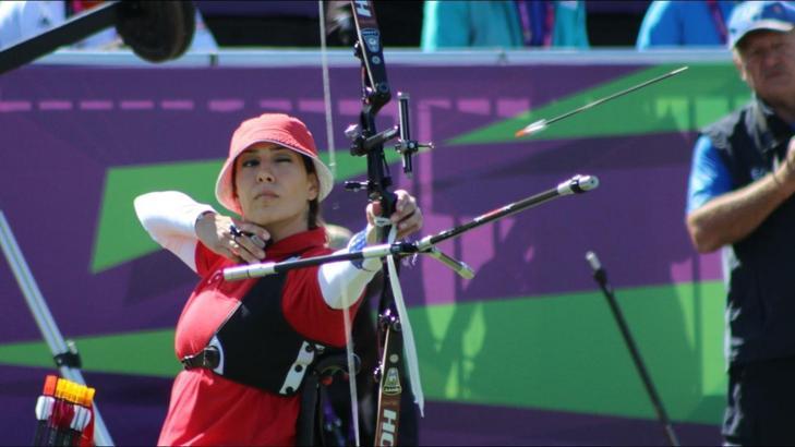 Gizem Girişmen'in Paralimpik Komitesi'ndeki görevine son verildi