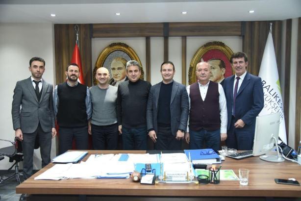 Balıkesir, triatlonda önemli organizasyonlara ev sahipliği yapacak