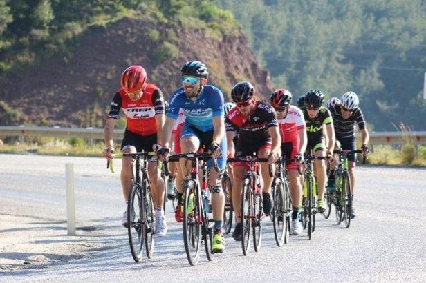 Ankara, Bursa ve Muğla'da gran fondo yarışmaları düzenleyecek