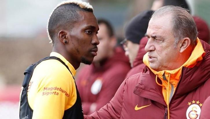 Galatasaray'da sil baştan!