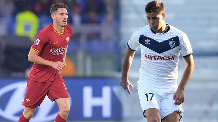 Galatasaray transfer haberi: Lautaro Gianetti ve Mert Çetin'de son dakika