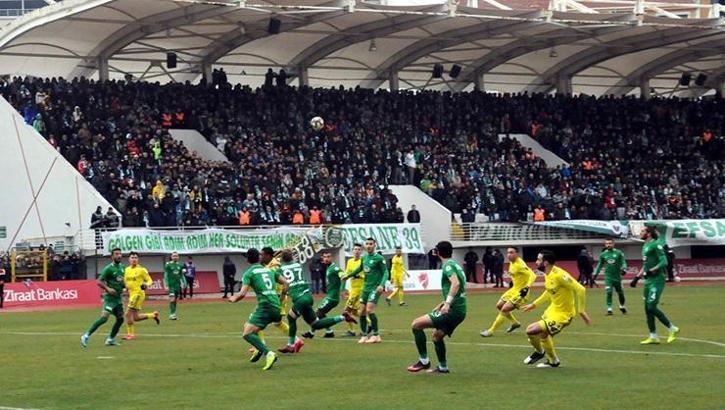 Kırklarelispor'dan Fenerbahçe maçı bileti açıklaması!