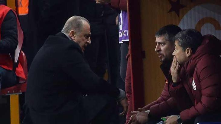 Galatasaray'ın kupa mesaisi başladı