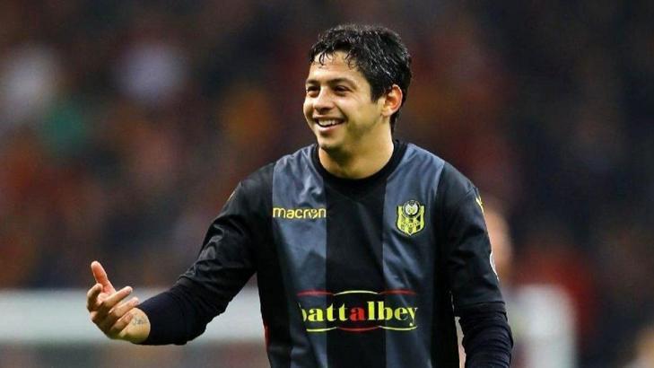 Trabzonspor, Guilherme transferini KAP'a bildirdi!