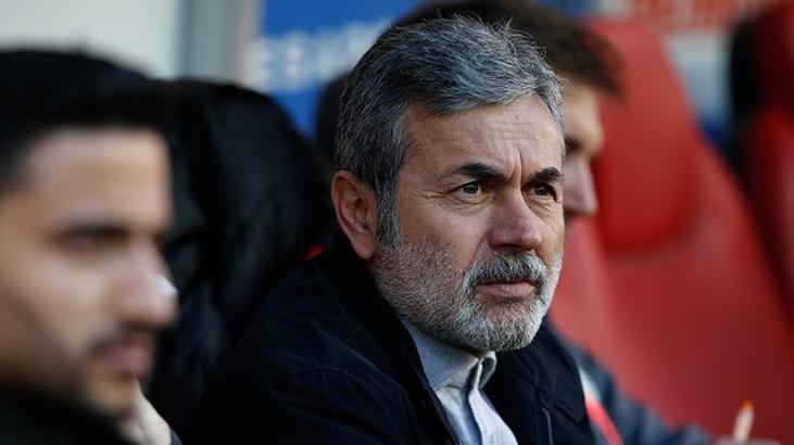 Aykut Kocaman'dan hakem tepkisi