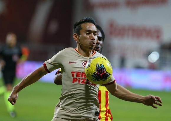 Nagatomo oynamadan 1 milyon euro kazanacak