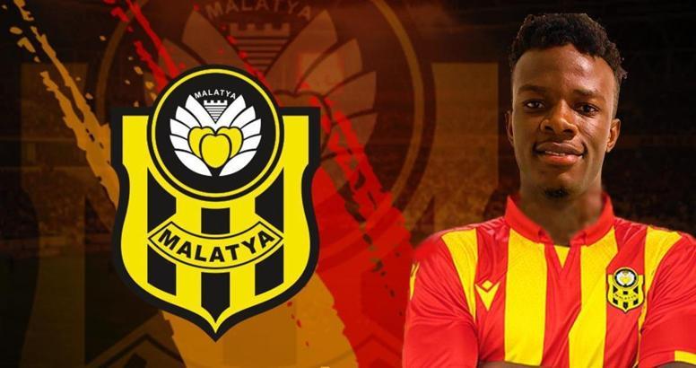 Yeni Malatyaspor, Youssouf Ndayishimiye transferini açıkladı