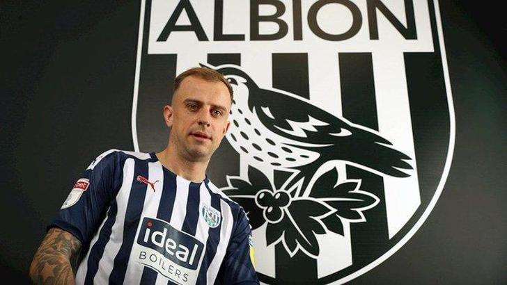 Bilic'in yeni adamı Grosicki