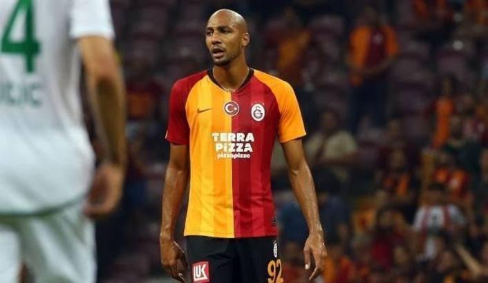 Son dakika... Galatasaray'dan Nzonzi açıklaması