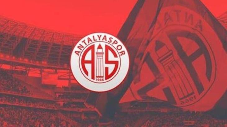 Antalyaspor'da iki önemli eksik var