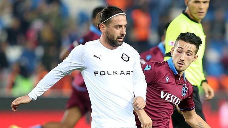 Altay'da Tatos yuvada kaldı
