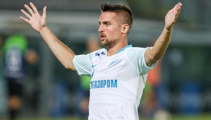 Konyaspor, Robert Mak ile anlaşmaya vardı