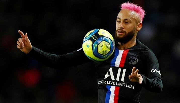 Neymar'ın aylık maaşı şok etti