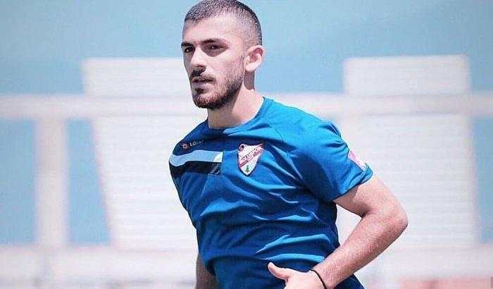 Zonguldak Kömürspor Mustafa Çınar'ı transfer etti