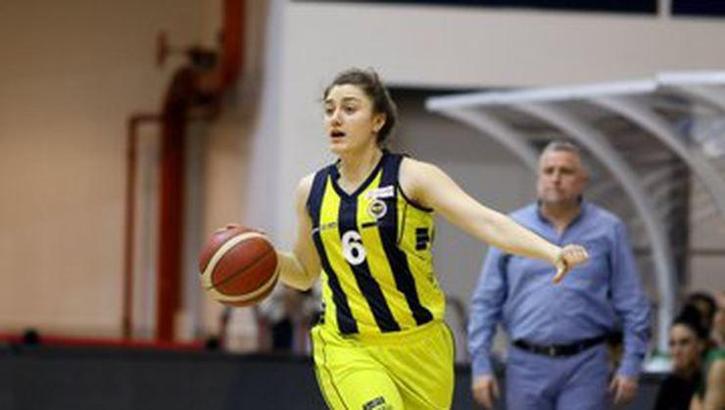 Fenerbahçe Öznur Kablo'nun konuğu BLMA