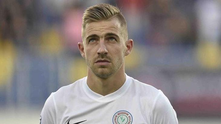 Son dakika! Dario Melnjak adım adım Fenerbahçe'ye...