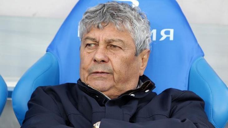Beşiktaş'ta Lucescu operasyonu!