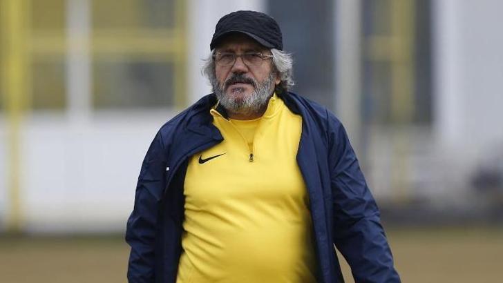Mustafa Reşit Akçay: Şikayet etme şansımız yok