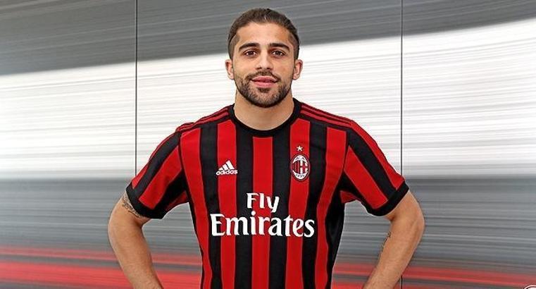 Ricardo Rodriguez transfer için Hollanda'da