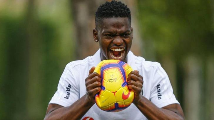 Nicolas Isimat-Mirin'in transferinde sürpriz gelişme!
