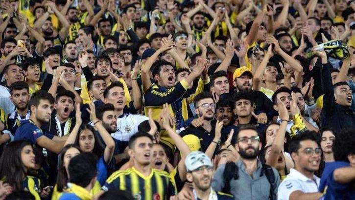 Fenerbahçe taraftarı, Trabzonspor-Fenerbahçe maçına alınmayacak