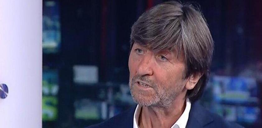Rıdvan Dilmen'den bomba Trabzonspor-Fenerbahçe maçı yorumu