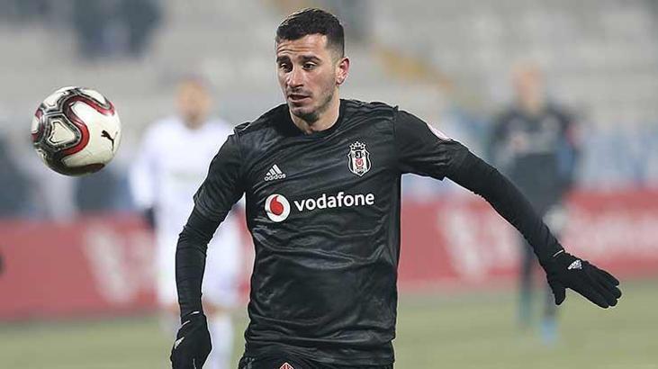 Son dakika haberi... Oğuzhan Özyakup Feyenoord'a kiralandı
