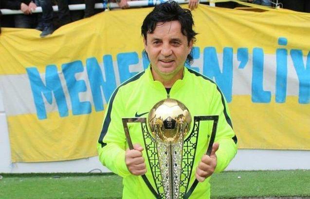 Menemen Belediyespor'da transfer çalışmaları erken başladı