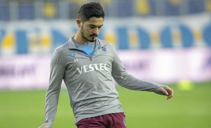 Fıratcan Üzüm, Ümraniyespor'a kiralandı