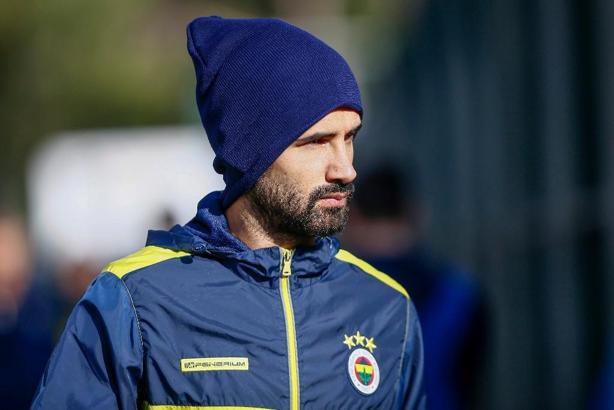 Flaş Alper Potuk gelişmesi! Anlaşma sağlandı