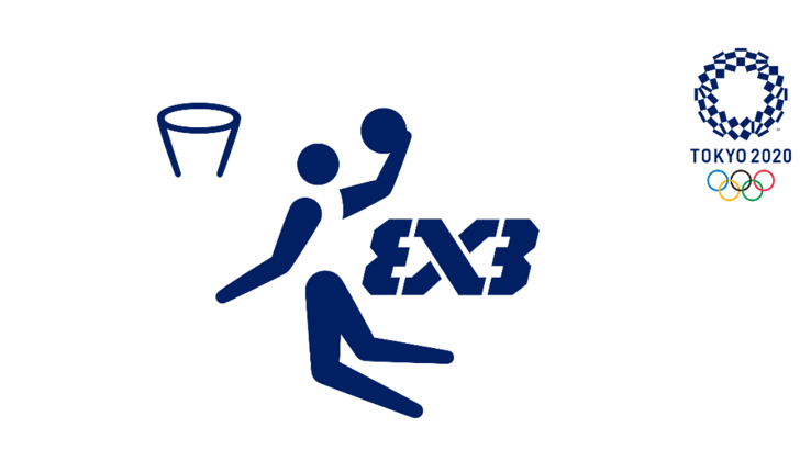 FIBA 3x3 Olimpiyat Oyunları Elemeleri Bengaluru'da düzenlenecek